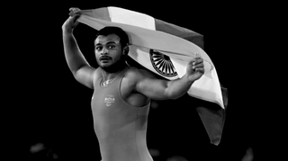 Deepak Punia